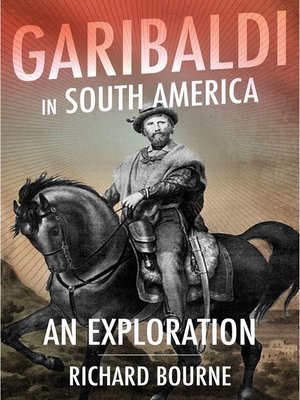 cover image of Garibaldi in South America